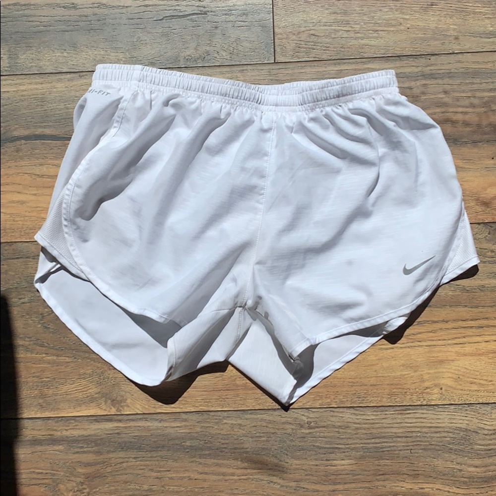 Dri Fit Nike Shorts